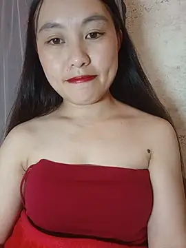 Cherry-squirtt webcam