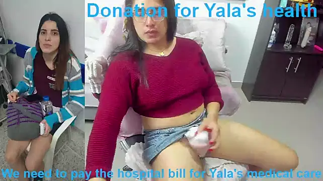 Khalifa_Gold webcam