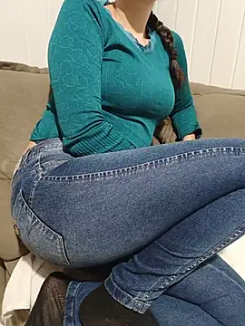 Lupita_sol