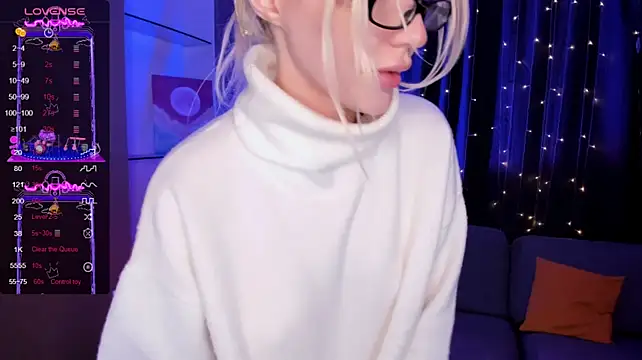 AnyaTaylor_ webcam