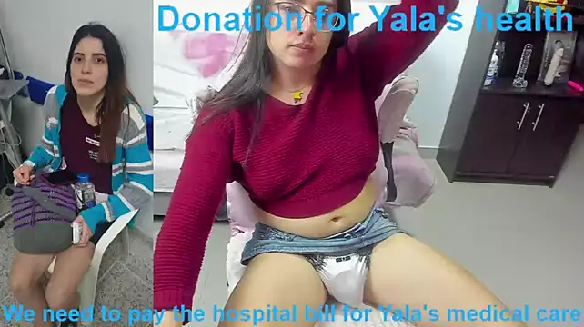 Khalifa_Gold webcam