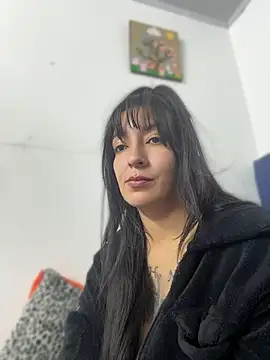 SALOME_KORLAND webcam