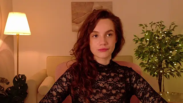 AlissaMilee webcam