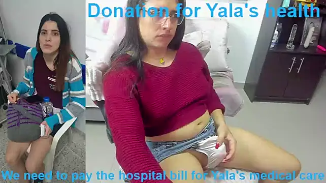 Khalifa_Gold webcam