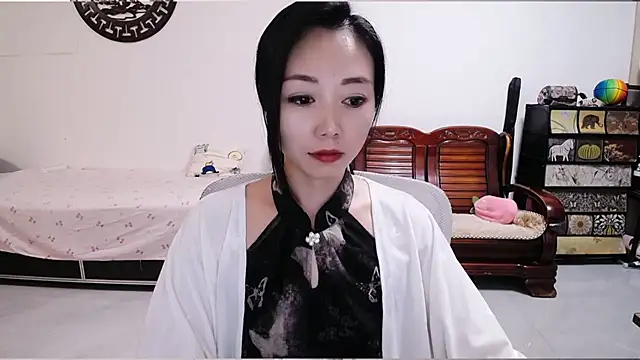 linger888 live cam on StripChat