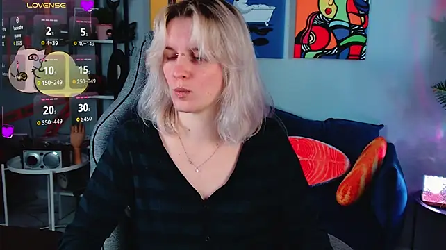 BethanyCloud live cam on StripChat