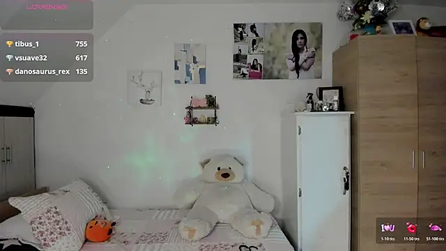 Veronikolsen- live cam on StripChat
