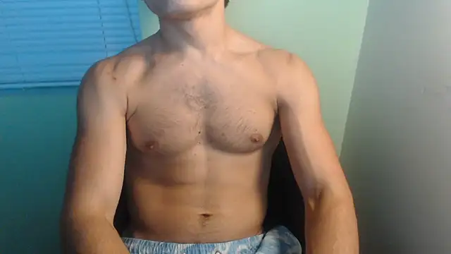 the1invisibleboy live cam on StripChat