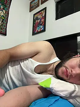 VincentEngeI live cam on StripChat