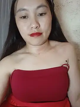 Cherry-squirtt webcam