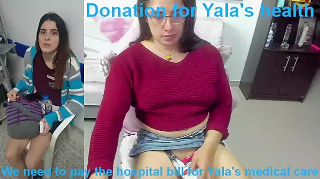 Khalifa_Gold webcam
