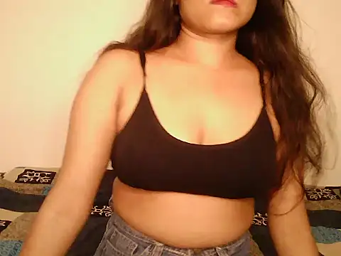aesthetic_queen webcam