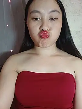 Cherry-squirtt webcam