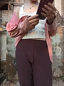 Heryy_xx webcam