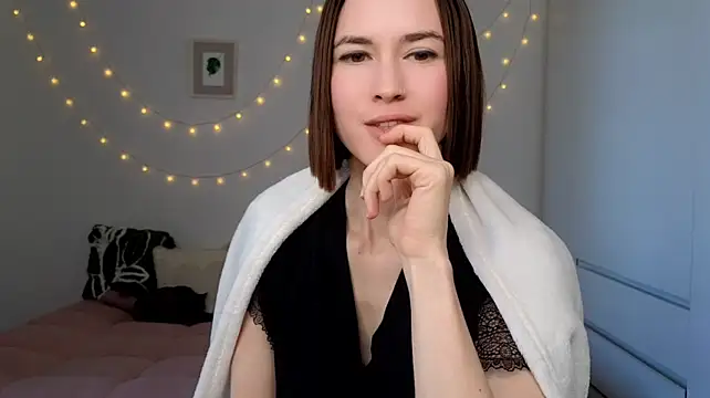 AliciaNewell live sex cam