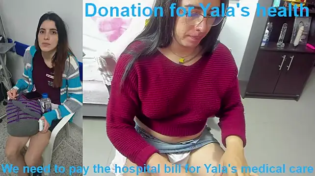 Khalifa_Gold webcam