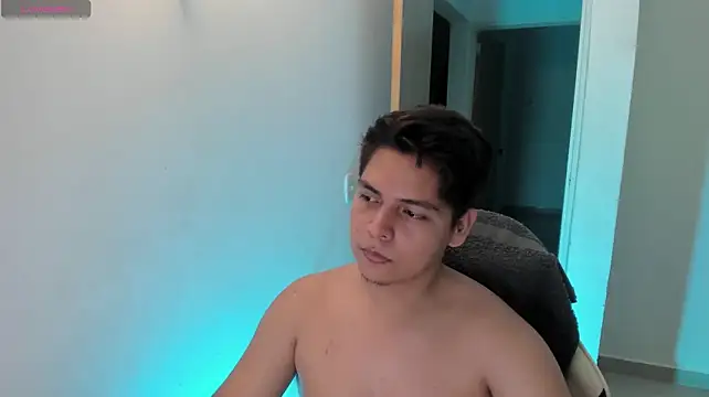 Asta_YunoXXX webcam