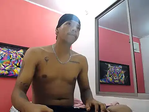 latinosninfomanos
