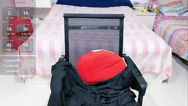 miaomiao-99 webcam
