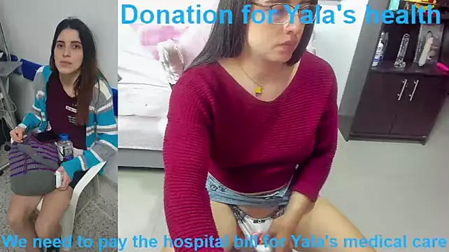 Khalifa_Gold webcam