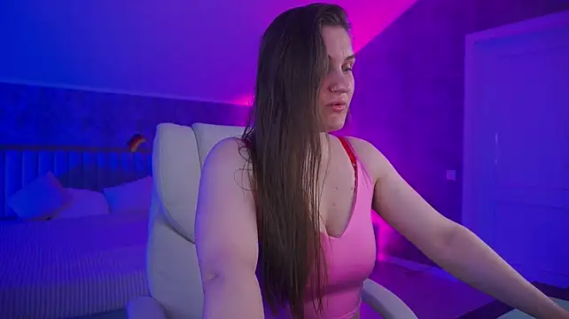 EmmyCharmm webcam