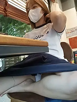 Michiko1 webcam