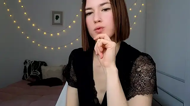 AliciaNewell webcam