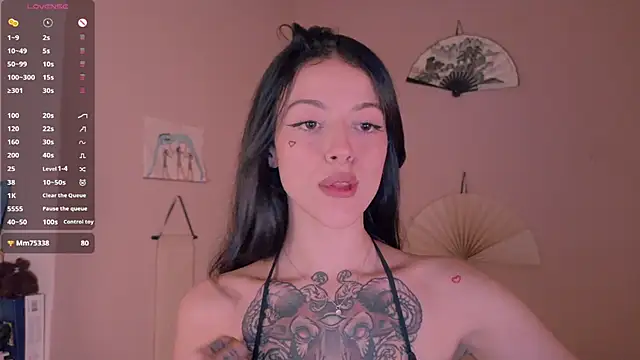 phoenix_xx webcam
