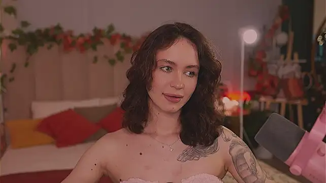 Meow_Nancy webcam