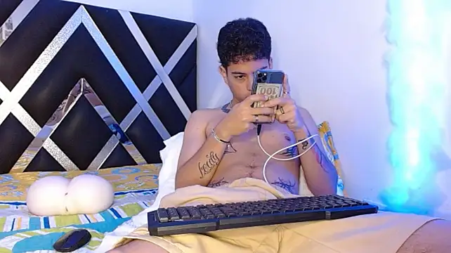 Levy_Steve webcam