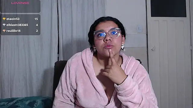 agata_22 webcam
