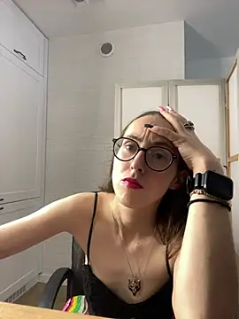 MartiniiSelenna webcam