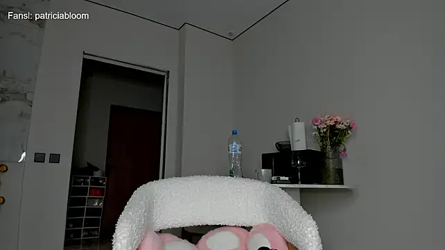 Patricia_bloom webcam