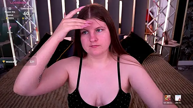 DiankaDii webcam