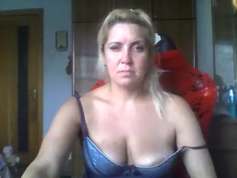 IrinaB1 webcam