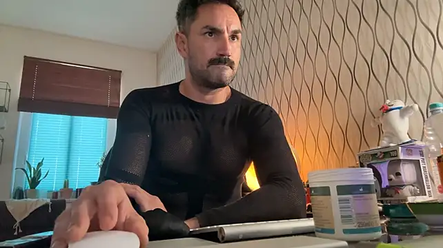 tomz0819 webcam