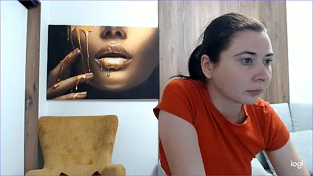 VioletaFlower7 webcam