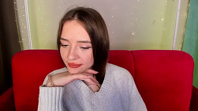 VasilisaTheWiseX webcam
