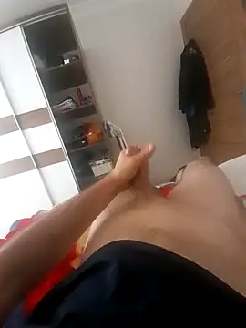 Ogulcan834 webcam