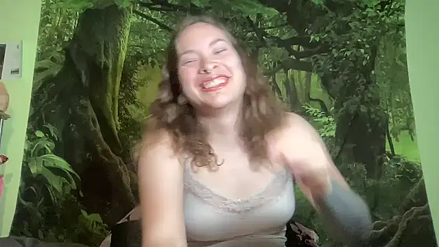 Wood_Elf webcam