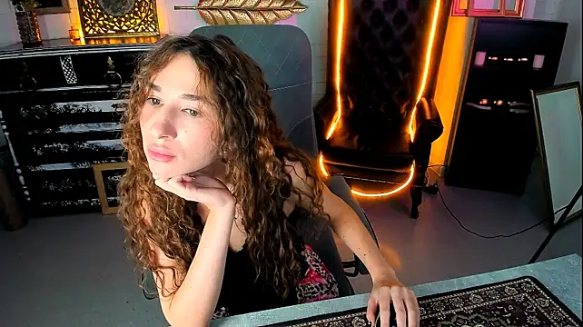 AsterBlom 😦 online nude webcam