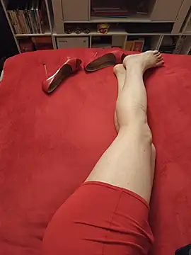 JulietteMaitresse webcam