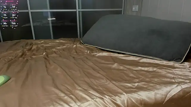 Dream_sexy webcam