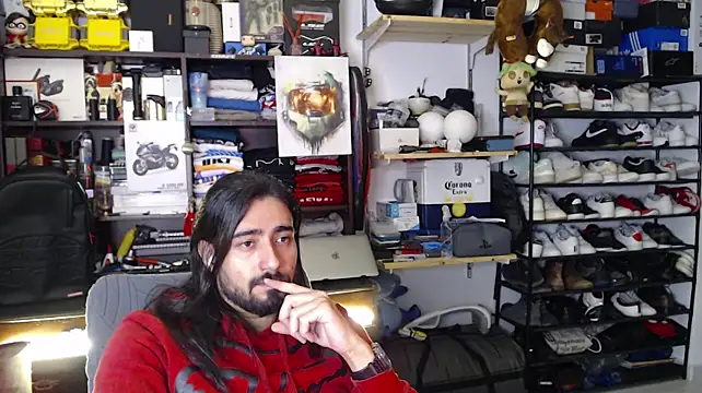 Valtook_ webcam