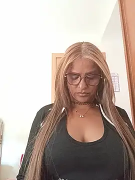 CristalDivine webcam