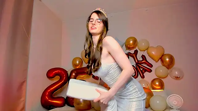 AriellaTesk webcam