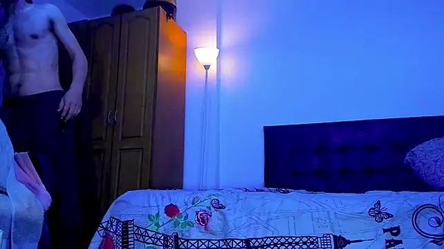 Eiden_allenx webcam