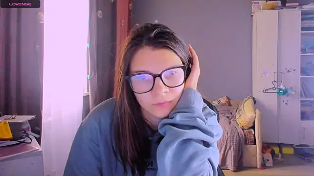 MollyLollipop webcam