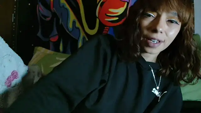 MINI_Petite webcam