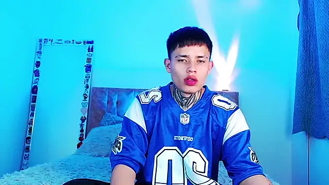 _justinmoon2 webcam